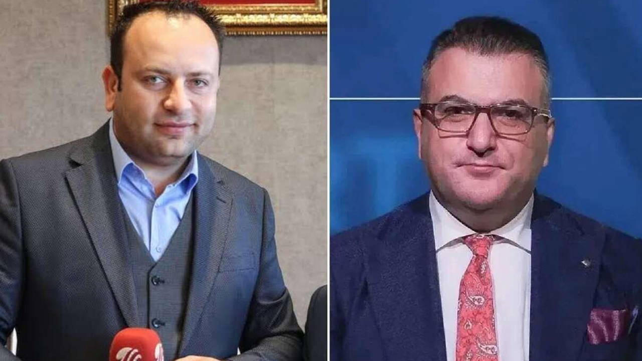 Cem Küçük soruşturmasında İsmail Çanak adli kontrolle serbest