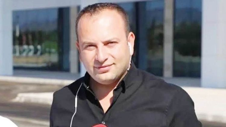 Cem Küçük Soruşturmasında İsmail Çanak Adliyede Teslim Oldu