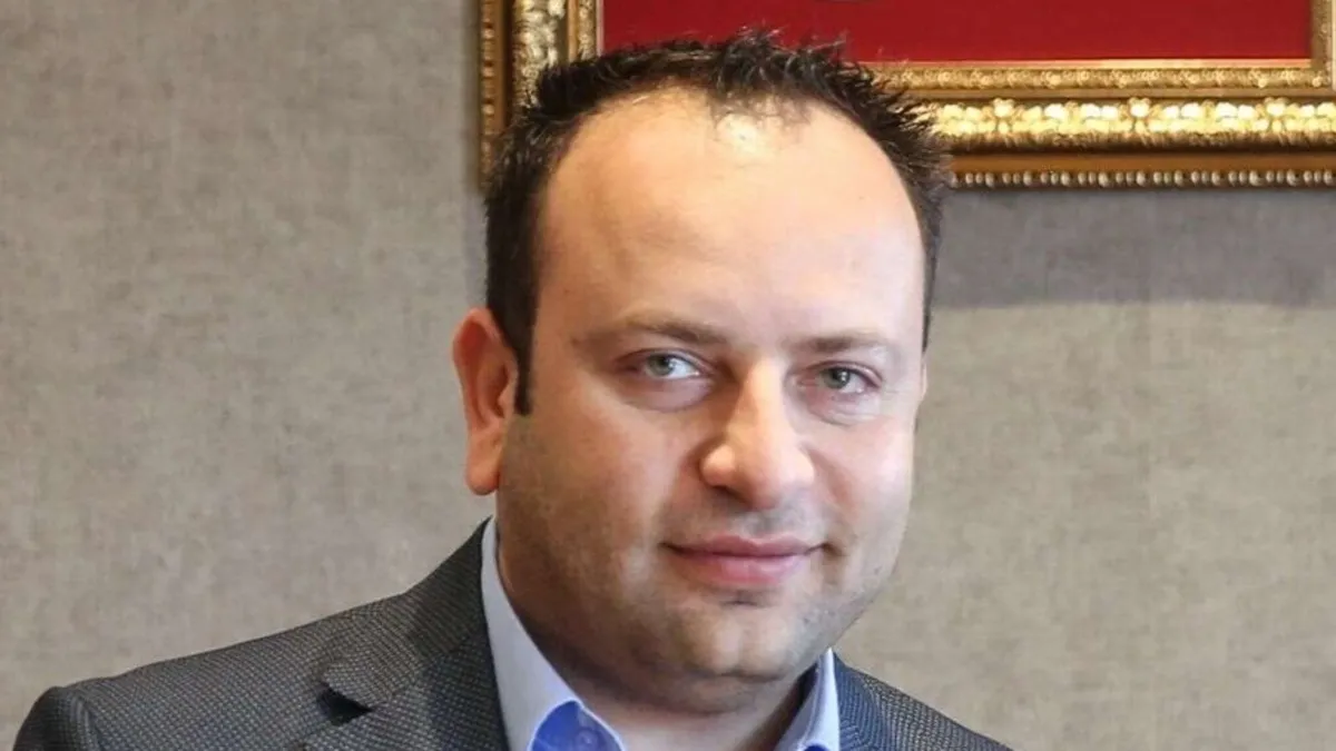 Cem Küçük Soruşturmasında İsmail Çanak Gözaltında: Adliyedeki İfade Süreci Başladı