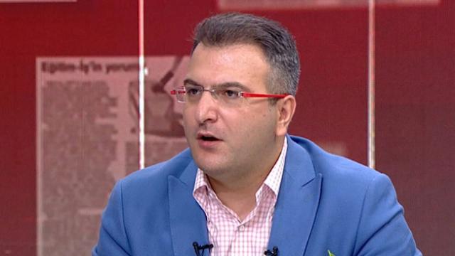 Cem Küçük hakkında tutuklama kararı: Halkı yanıltma ve şantaj iddiaları