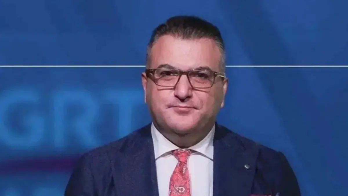Cem Küçük tutuklandı: MASAK raporu ve şantaj iddiası dosyada