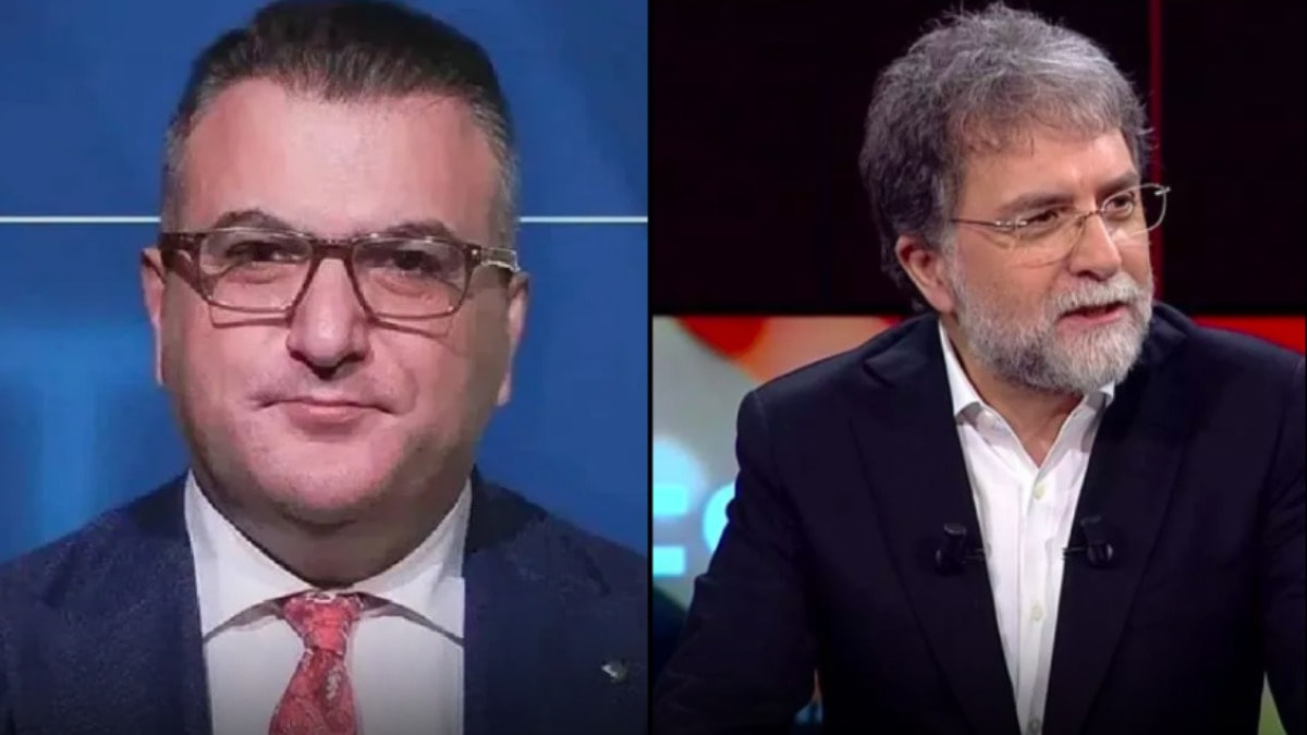 Cem Küçük Tutuklandı: Saraya Yakın Yazarların Zincirindeki Son Halka