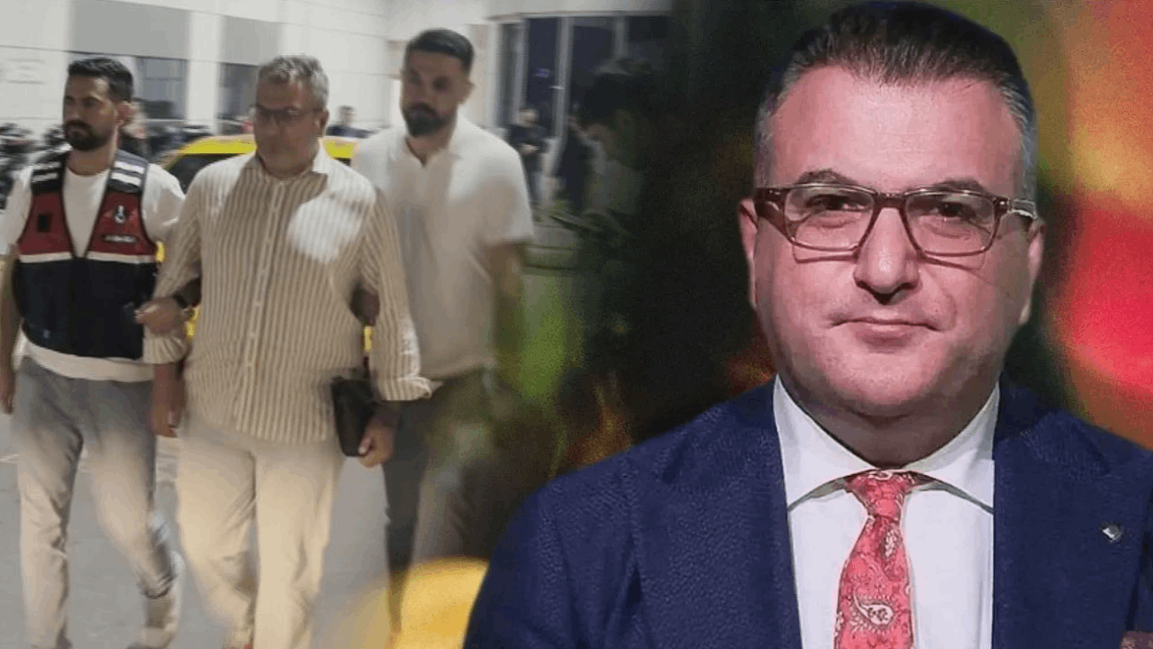 Cem Küçük'ün Tutuklanması Medyada Yeni Dönemin Sinyali mi