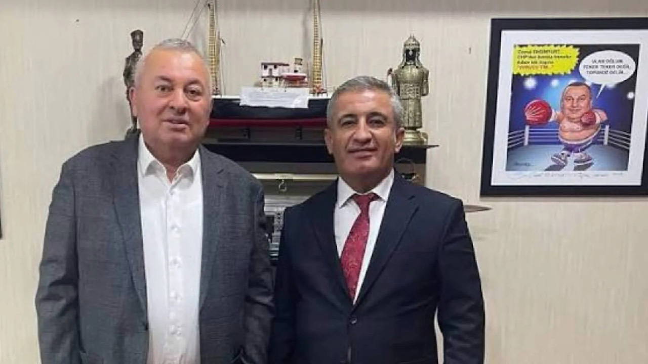 Cem Tekinoğlu'nun İfadeleri Ortaya Çıktı: Burs ve Yardım İddiası