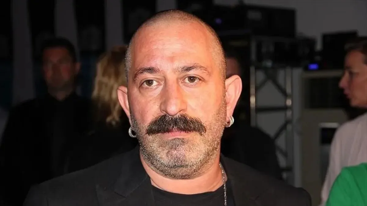 Cem Yılmaz anjiyo sonrası sağlık durumu iyi