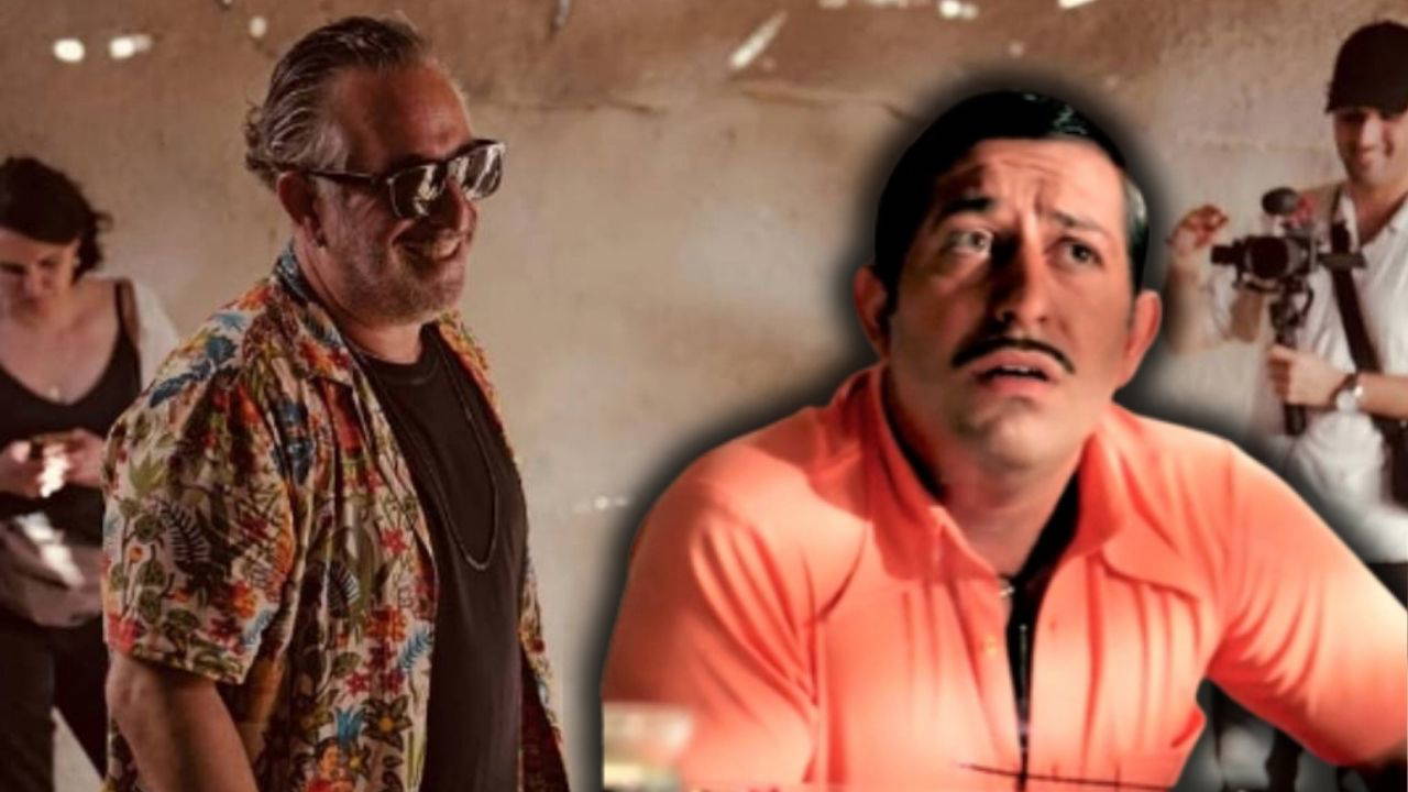 Cem Yılmaz Duyurdu: GORA 4 GORA Çekimleri Başladı, Oyuncu Kadrosu Belli Oldu