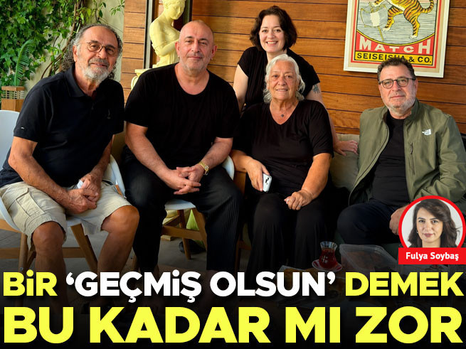 Cem Yılmaz Kalp Krizi Geçirdi: Sevenlerinden Destek Mesajları