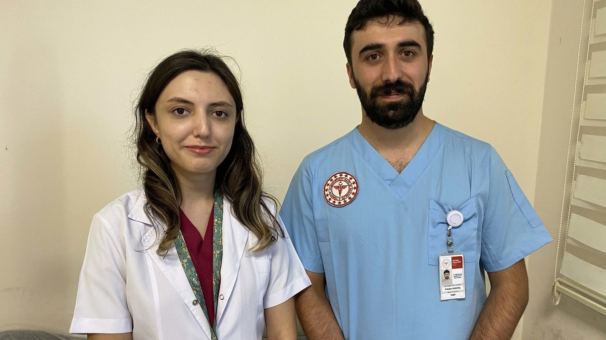 Cem Yılmaz'ın Sağlık Durumu: İlk Müdahaleyi Yapan Doktorlar Konuştu