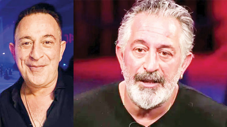 Cem Yılmaz'ın Yeni İmajı Sosyal Medyada Gündem Oldu