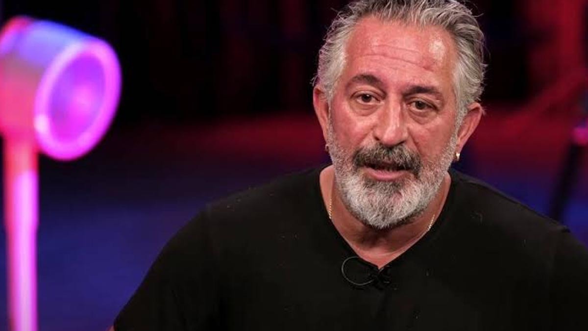 Cem Yılmaz'ın Kuzeni Öner Faruk Işık Gözaltına Alındı