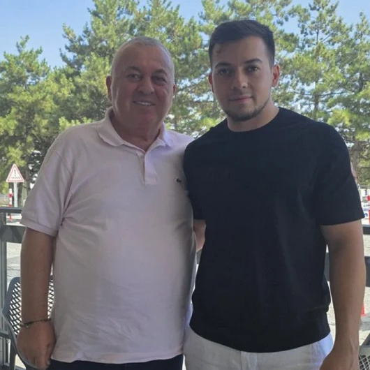 Cemal Enginyurt'un Oğlu Halk Sağlığını Bozma Suçlamasıyla Adliyede