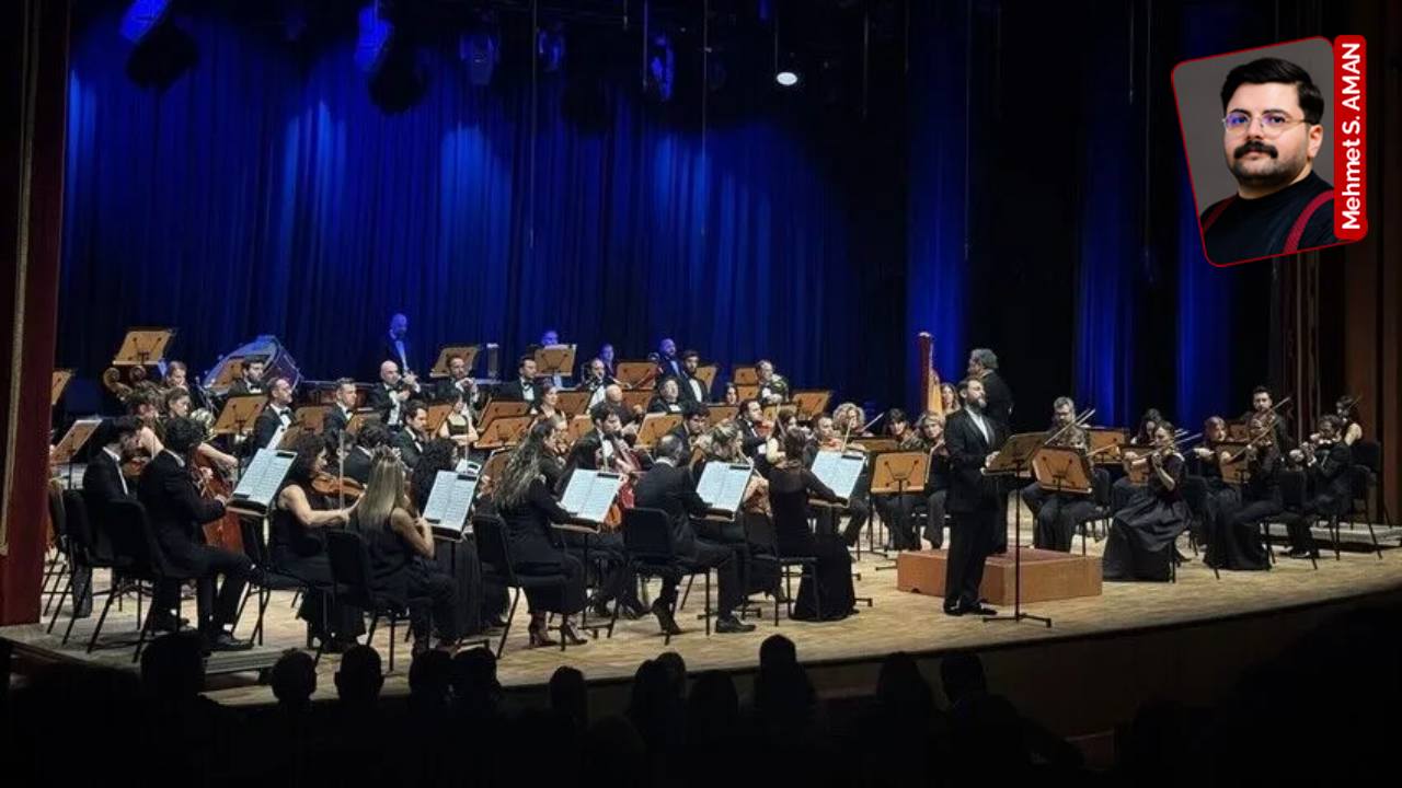 Cemal Reşit Rey Konser Salonu Yenilendi, Kapılarını Açtı