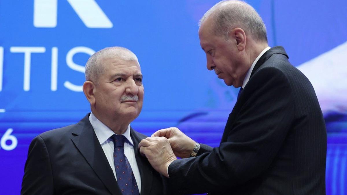 Cemalettin Kani Torun AK Parti'ye katıldı: Vekil sayısı 281 oldu