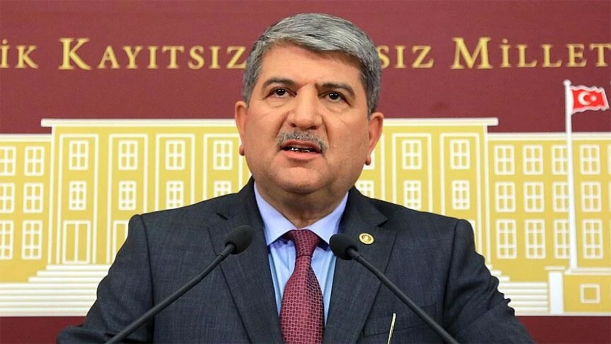 Cemalettin Kani Torun, Yeni Yol Partisi'nden İstifa Etti
