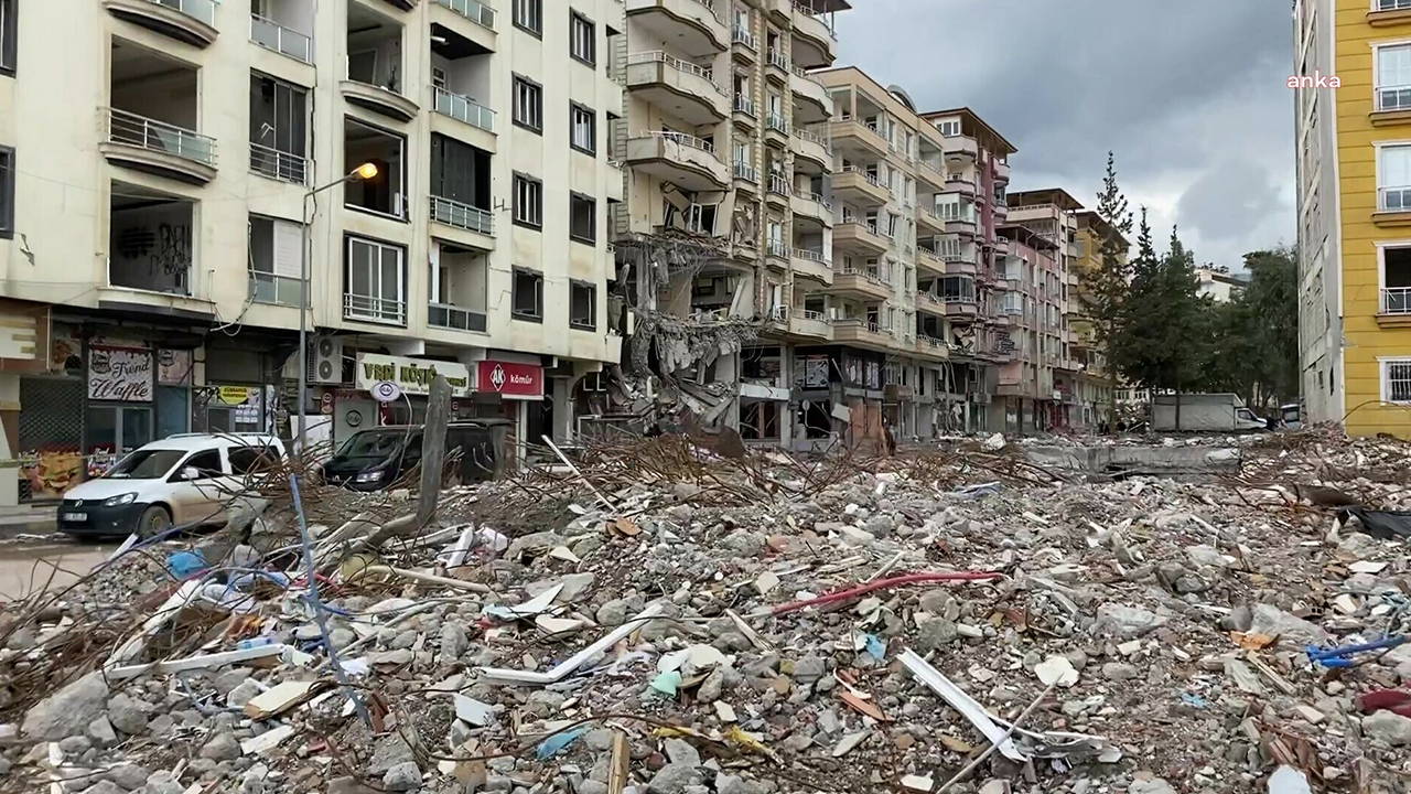 Cemil Çapar Apartmanı davasında istinaf kararı bozdu