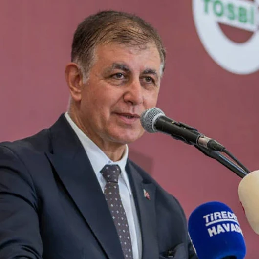 Cemil Tugay'dan AK Parti iddialarına net yanıt