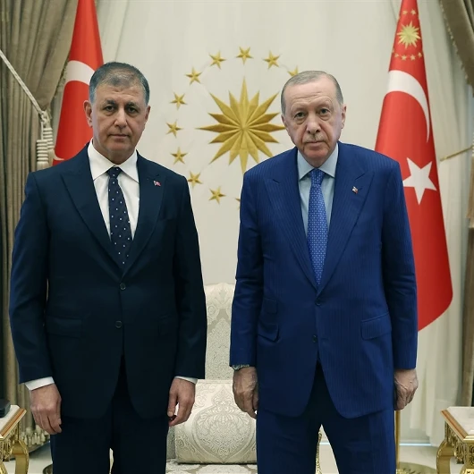Cemil Tugay AK Parti'ye mi Geçiyor? Kulisler Yeniden Hareketlendi