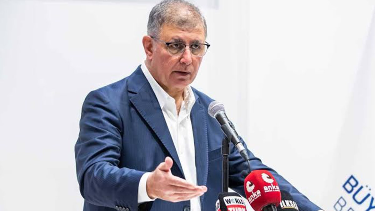 Cemil Tugay'ın AKP'ye Geçiş İddiası ve Unutulmak İstenen Anısı