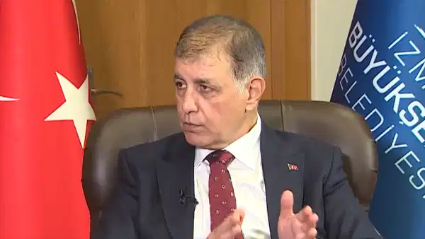 Cemil Tugay AKP'ye geçişini ve tehdit iddialarını TRT'de yanıtladı