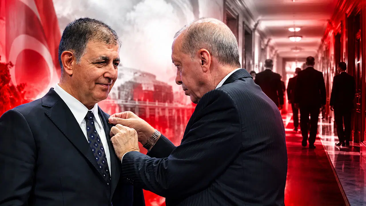 Cemil Tugay'ın AKP'ye Geçişi Dünya Basınında: Reuters, AP ve The Guardian Ne Yazdı