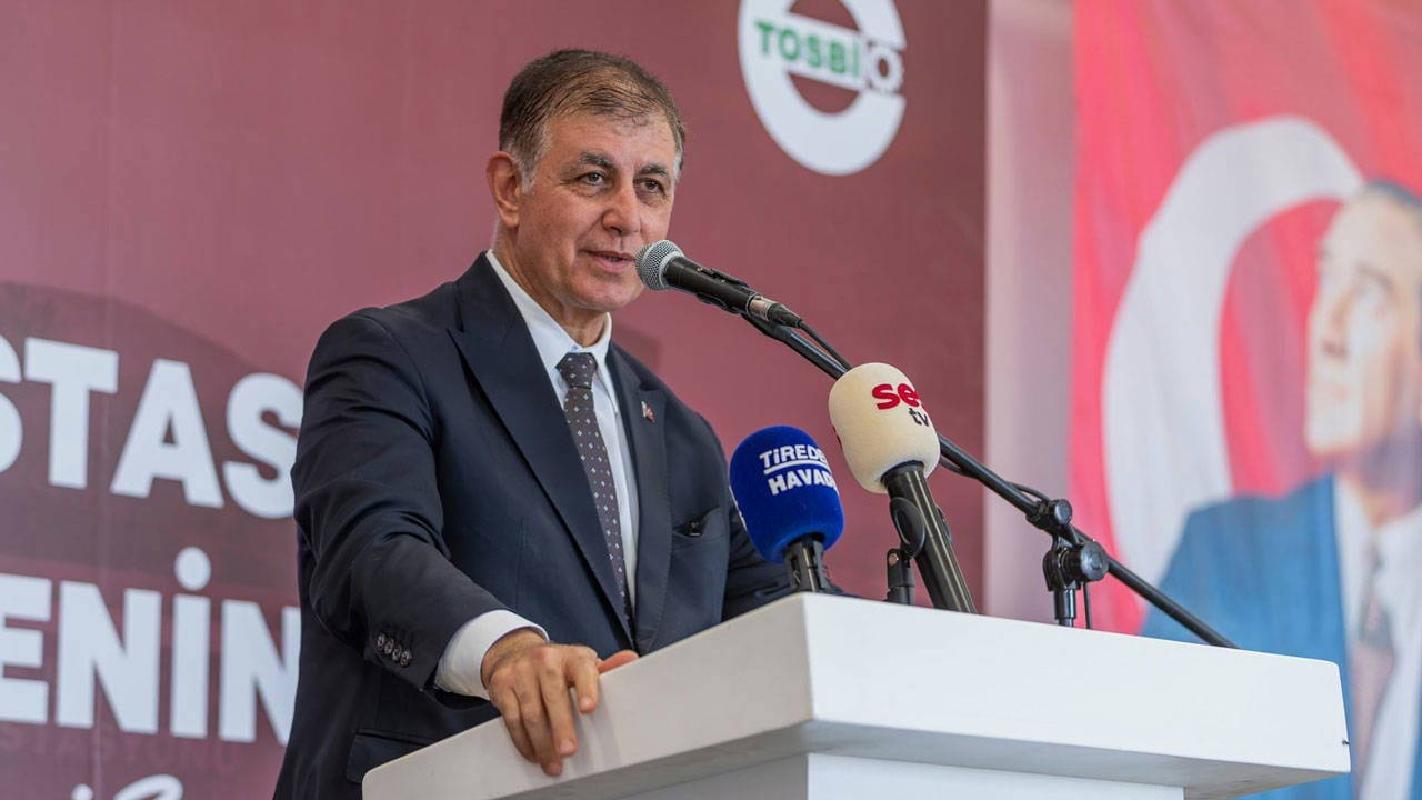 Cemil Tugay'dan AKP'ye Geçecek İddialarına Sert Yanıt