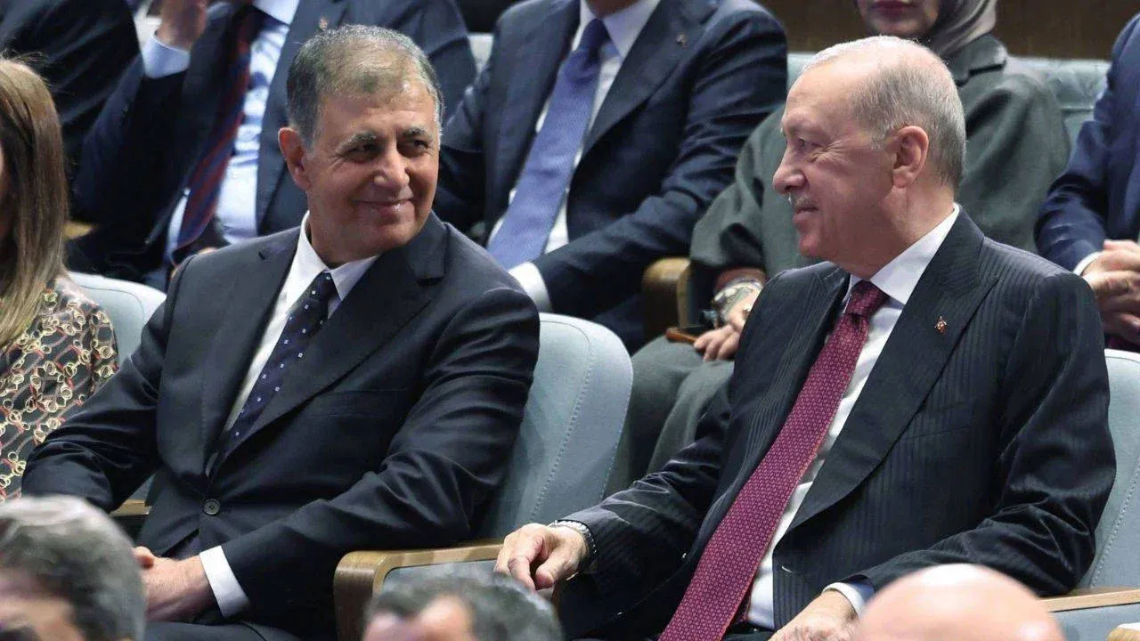 Cemil Tugay, AKP'ye katılım sürecini ilk kez anlattı