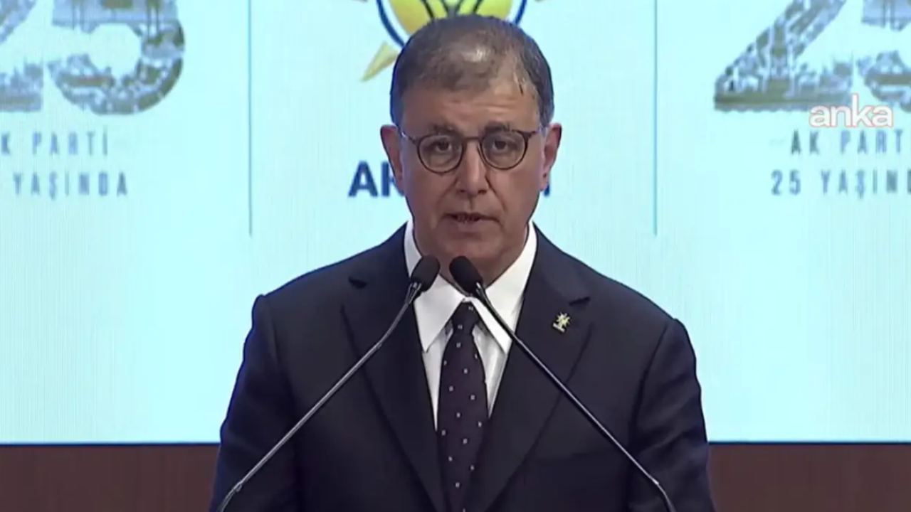 Cemil Tugay'dan AKP tepkilerine yanıt: 'Vatan haini ilan edildim