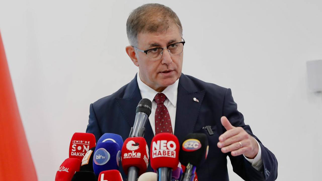 Cemil Tugay: 'Bir süre daha bağımsız kalacağım