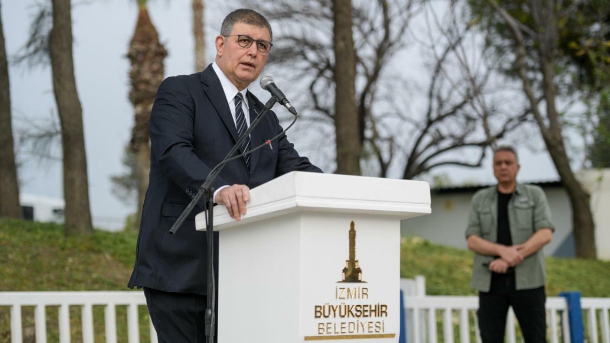 Cemil Tugay CHP'den istifa edecek mi? Flaş gelişme