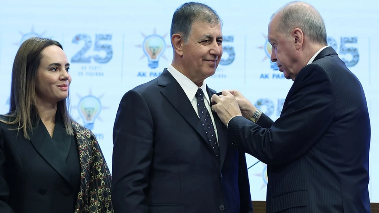Cemil Tugay'dan 'Eşim beni boşar' sözlerine açıklama
