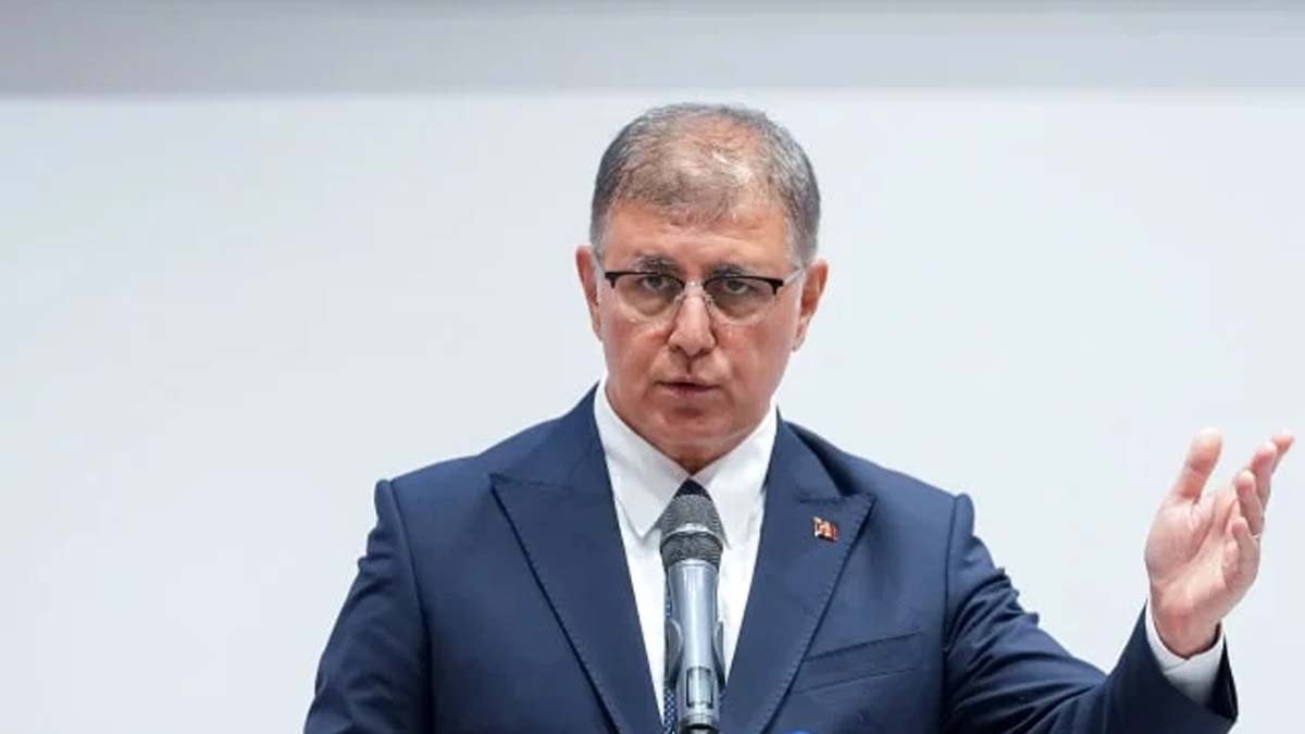 Cemil Tugay'ın Genel Sekreteri Değişiyor mu? AKP İddiası Gündemde