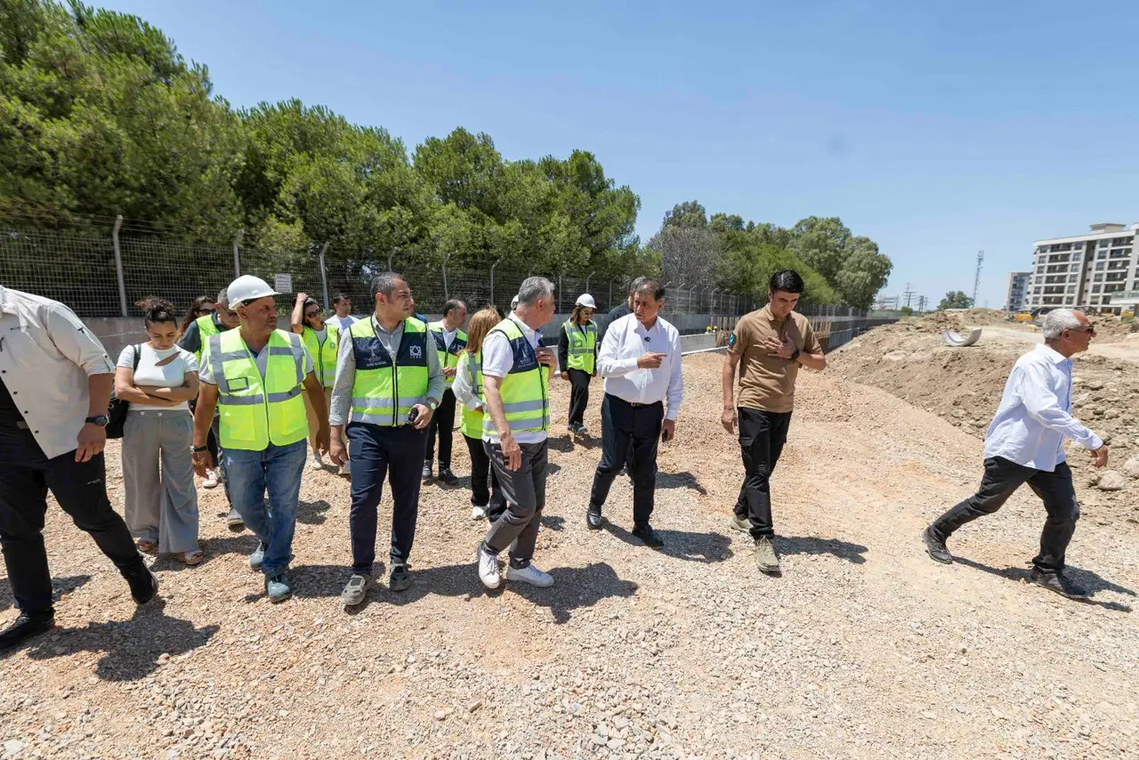 Cemil Tugay: Göz boyayan değil, sorun çözen işler yapıyoruz