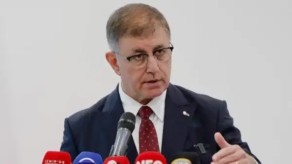 Cemil Tugay'dan ihanet açıklaması: 'Asla ihanet etmem