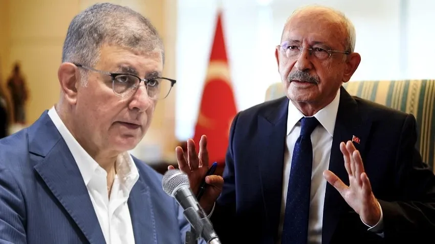 Cemil Tugay ile Kılıçdaroğlu arasında anket kavgası