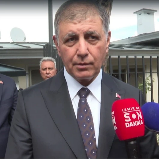 Cemil Tugay'dan Özgür Özel'e Sert Yanıt: 'Kem Söz Sahibine Aittir