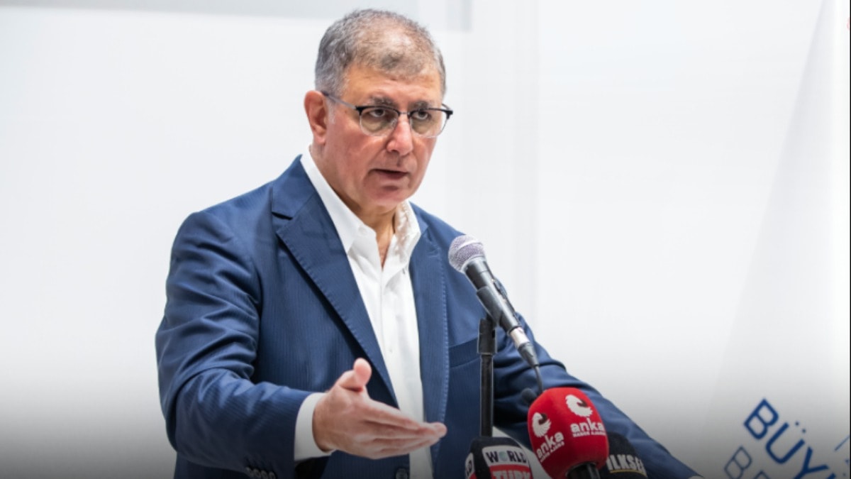 Cemil Tugay'dan Özgür Özel'in Partisine Katılmama Gerekçesi