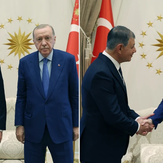 Cemil Tugay Telefonlarını Kapattı: 'Yurt Dışında' Talimatı