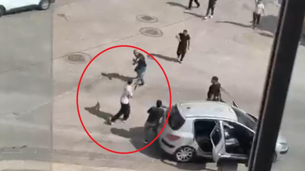 Cenaze Yemeği Sonrası Kanlı Saldırı: Pompalı Tüfekle Ateş Açtı