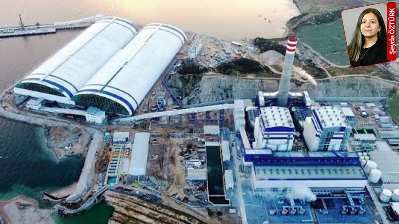 Cengiz-Alarko termik santralında kapasite artışı için ÇED süreci başladı