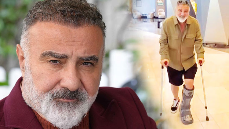 Cengiz Bozkurt'tan 'Ayağa Kalktık' Mesajı: Ameliyat Sonrası İlk Açıklama