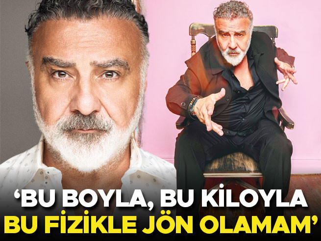 Cengiz Bozkurt: 'Kalbe, ruha dokunmayan yerlerdeyiz