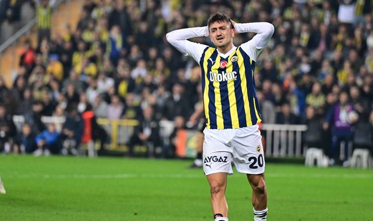 Cengiz Ünder'in Futbol Kariyeri: İşte Bilinmeyenler