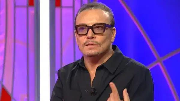 Cenk Eren'den zayıflama iğnesi itirafı: Retinası yırtıldı
