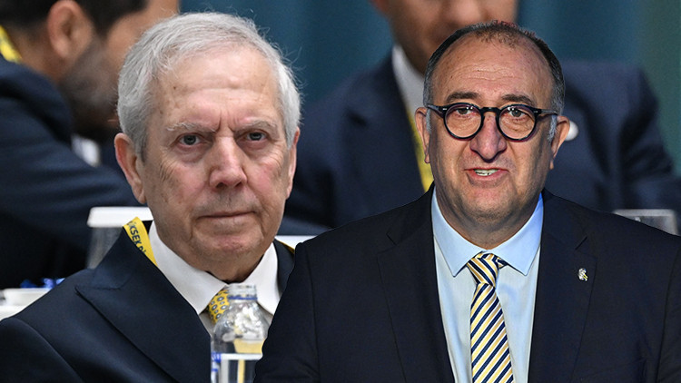Cenk Renda: Aziz Yıldırım Basketbolda Çıtayı Hep Yukarı Çekti