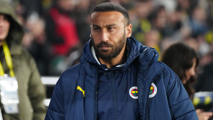 Cenk Tosun'dan Fenerbahçe itirafı: Gitmem hataydı ama pişman değilim