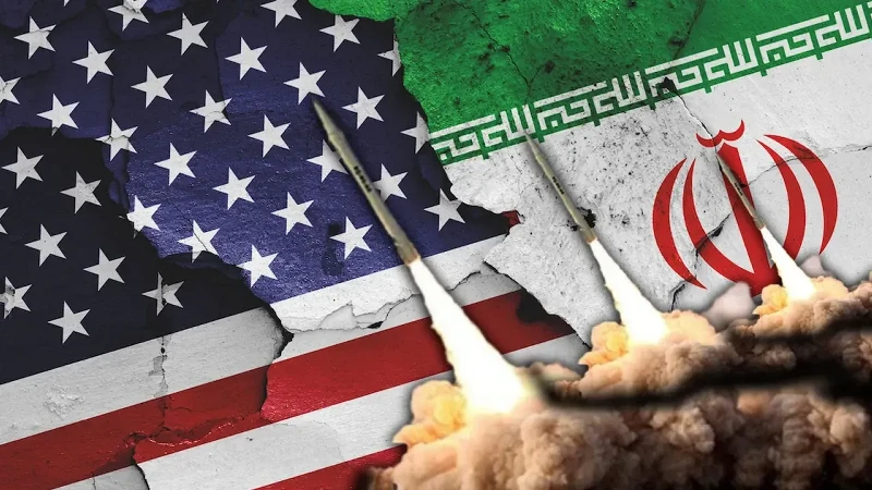 CENTCOM: ABD'nin İran'a yönelik son saldırı dalgası sona erdi