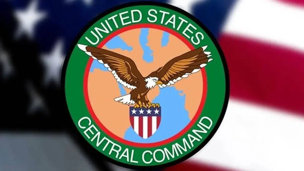 CENTCOM: İran'a giden 118 geminin rotası değiştirildi