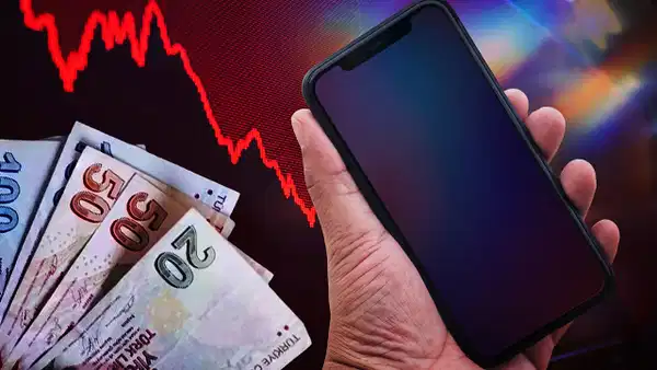 Cep Telefonlarına Zam Kapıda: MOBİSAD Uyardı