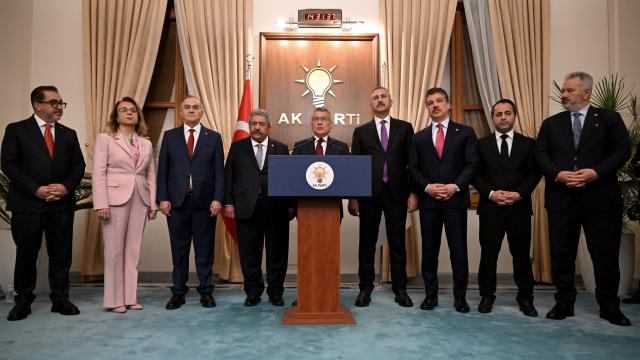 Çerçeve Kanun Teklifi Gerekçesi: Terörsüz Türkiye İçin Yasal Zemin