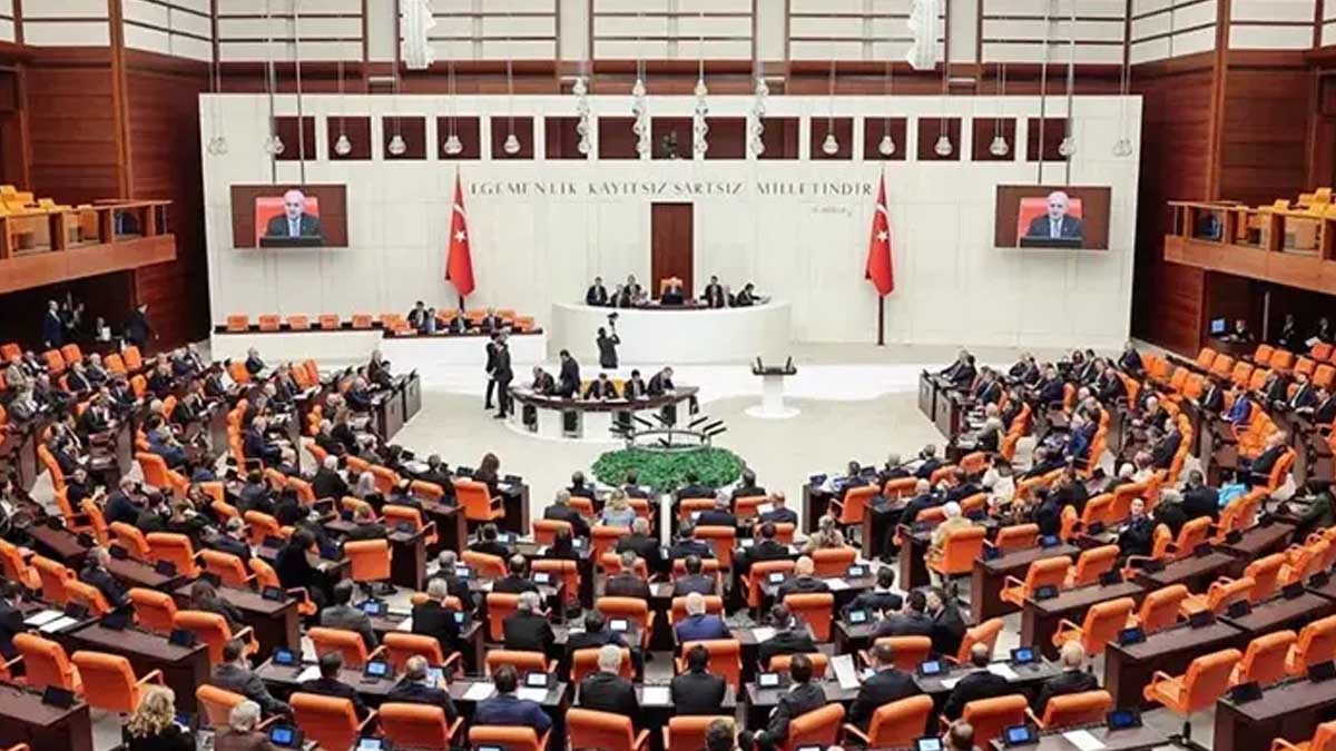 Çerçeve Yasa'nın 12 maddesi: Terörsüz Türkiye sürecinin hukuki altyapısı